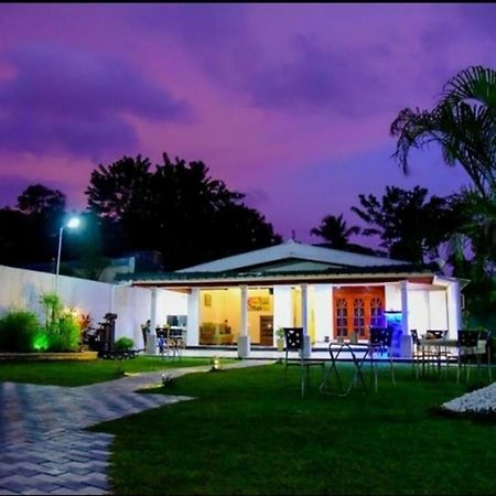 Slnco Villa كاتوناياكى المظهر الخارجي الصورة