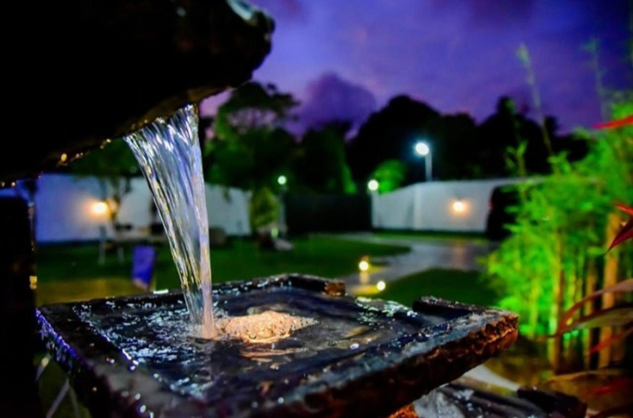 Slnco Villa كاتوناياكى المظهر الخارجي الصورة