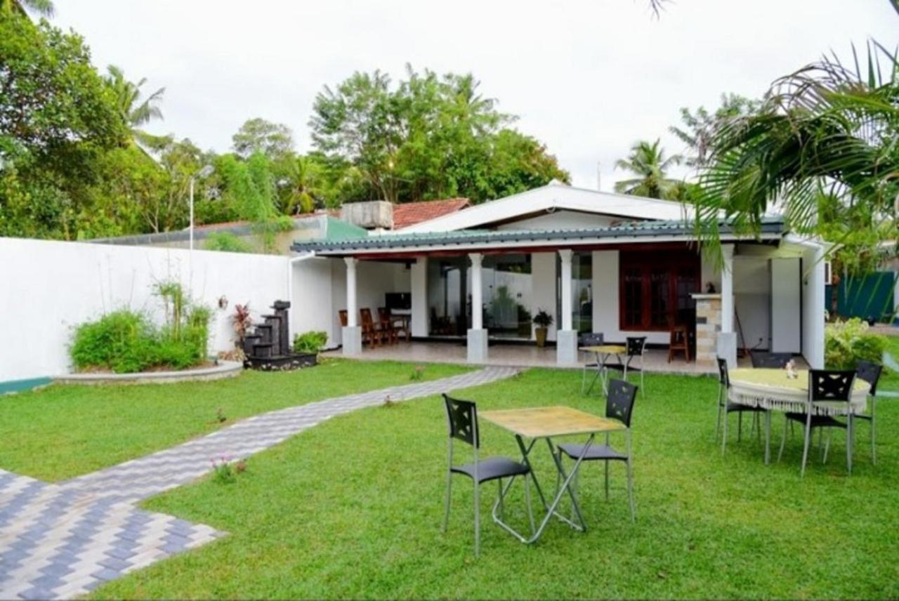 Slnco Villa كاتوناياكى المظهر الخارجي الصورة
