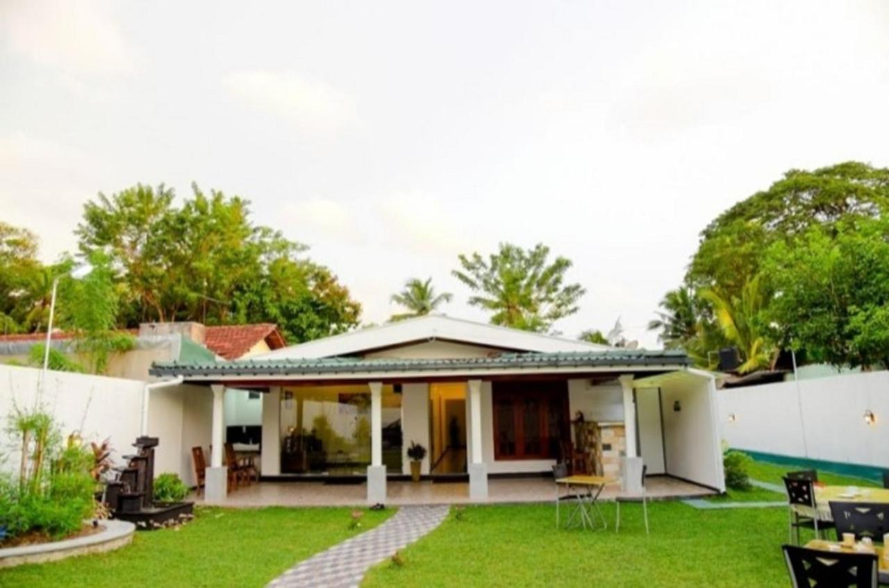 Slnco Villa كاتوناياكى المظهر الخارجي الصورة