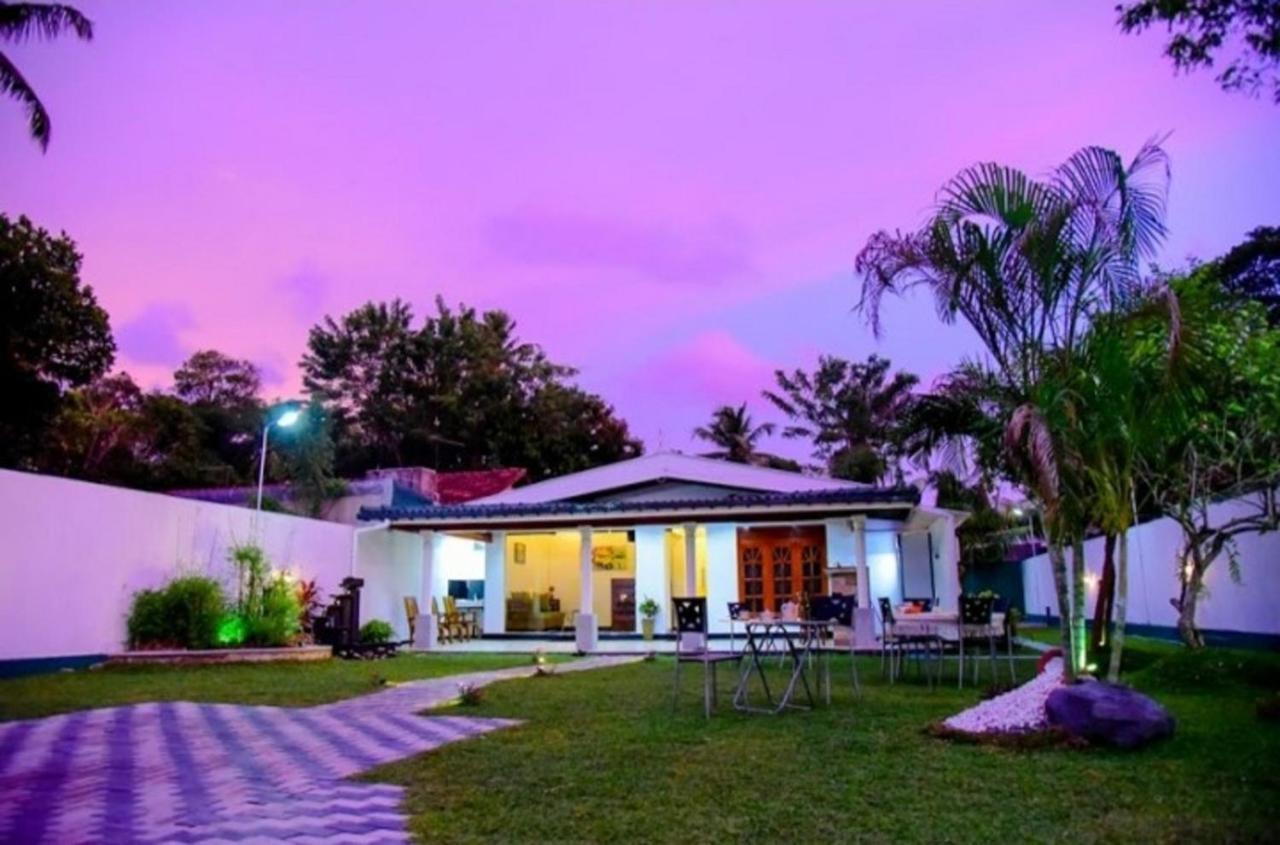 Slnco Villa كاتوناياكى المظهر الخارجي الصورة
