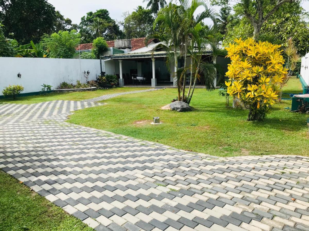 Slnco Villa كاتوناياكى المظهر الخارجي الصورة