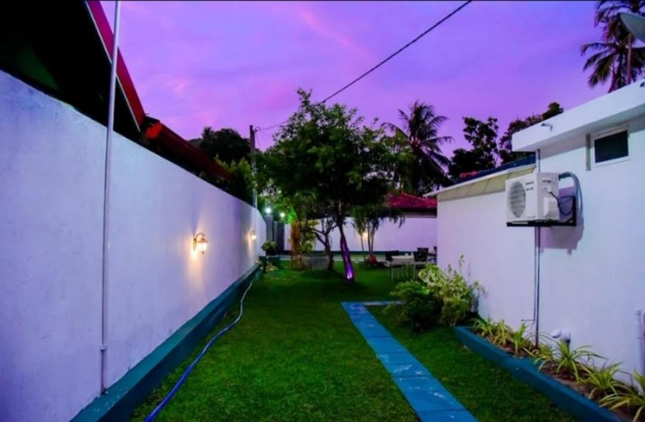 Slnco Villa كاتوناياكى المظهر الخارجي الصورة