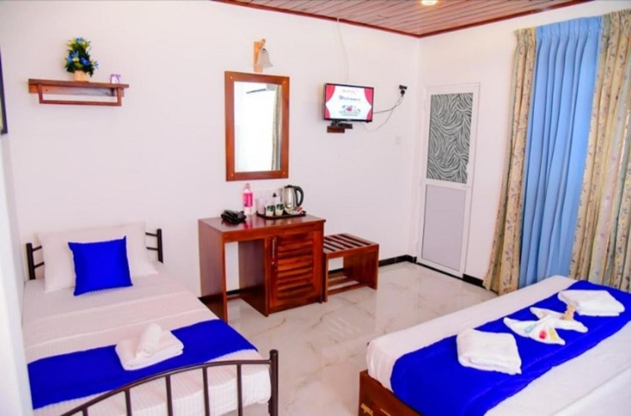 Slnco Villa كاتوناياكى المظهر الخارجي الصورة