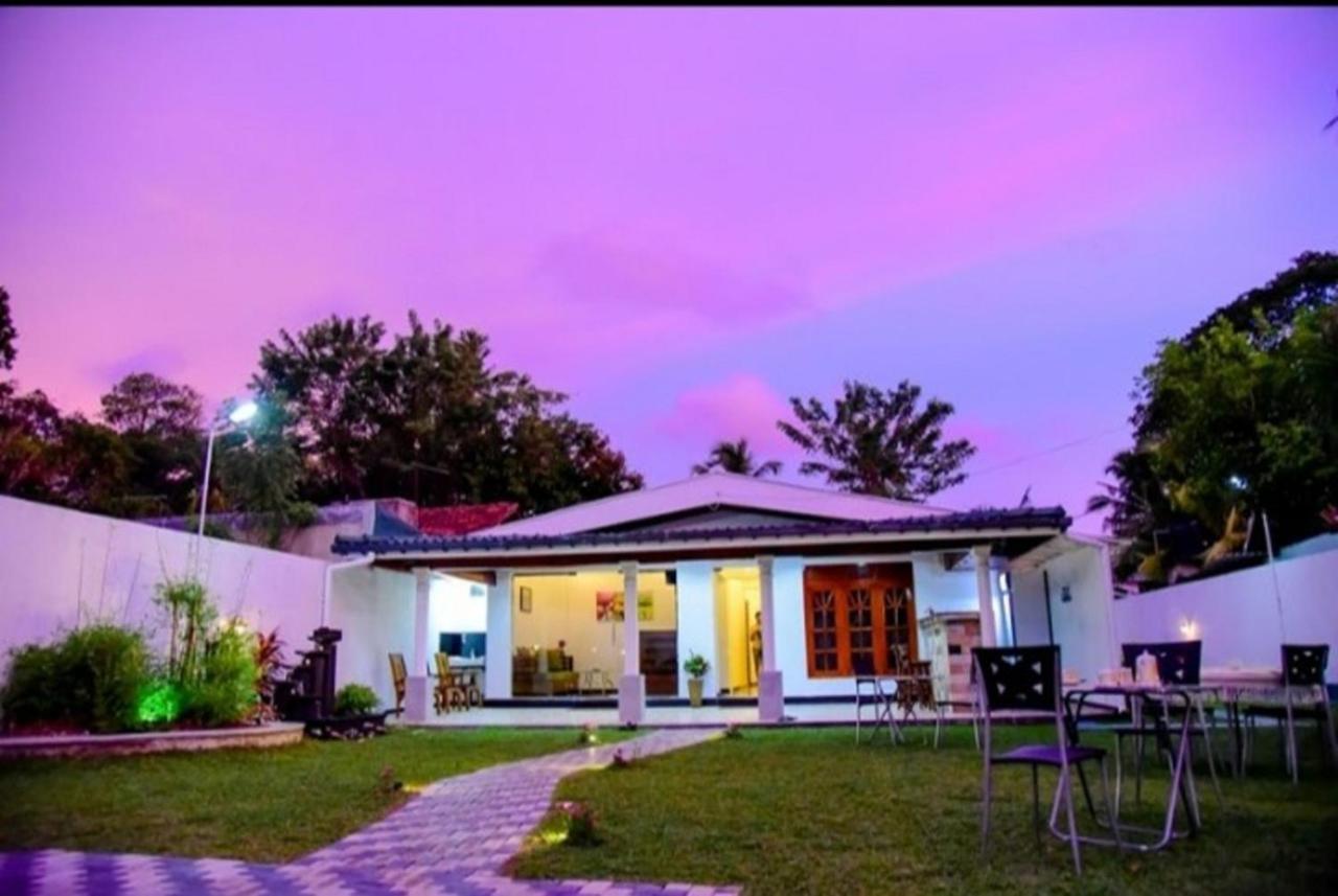Slnco Villa كاتوناياكى المظهر الخارجي الصورة