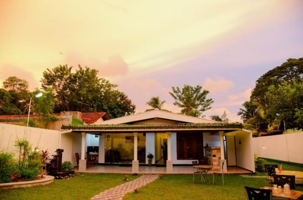Slnco Villa كاتوناياكى المظهر الخارجي الصورة