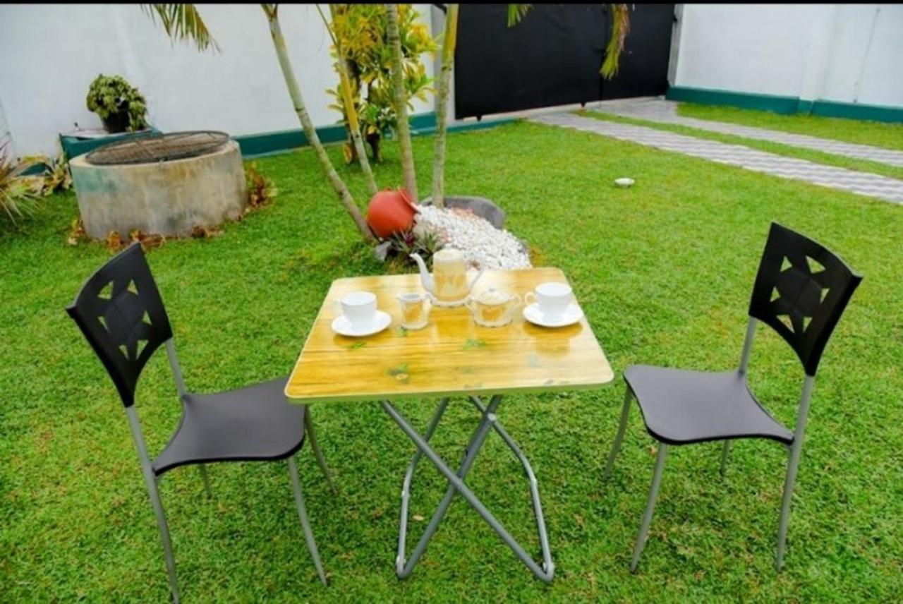 Slnco Villa كاتوناياكى المظهر الخارجي الصورة
