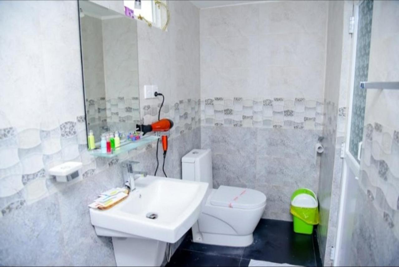 Slnco Villa كاتوناياكى المظهر الخارجي الصورة
