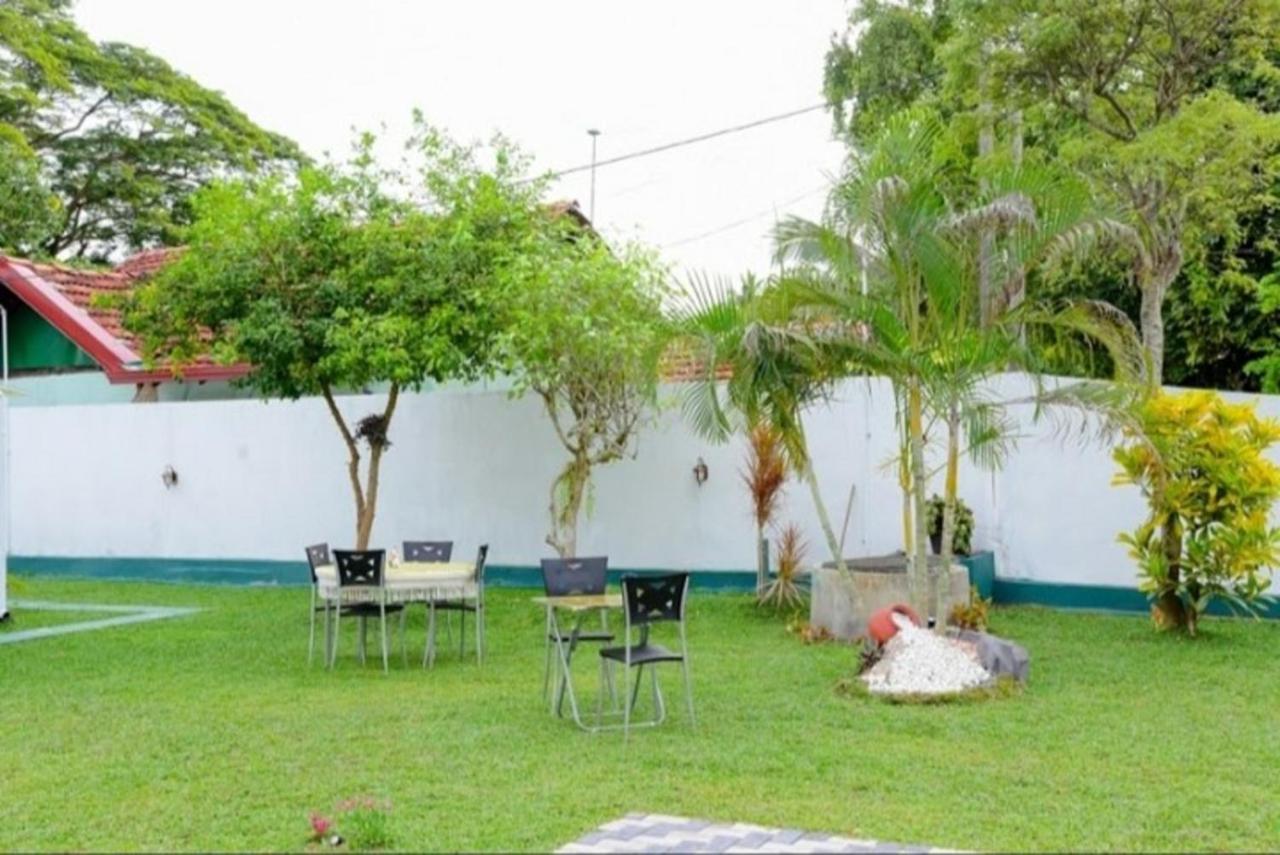 Slnco Villa كاتوناياكى المظهر الخارجي الصورة