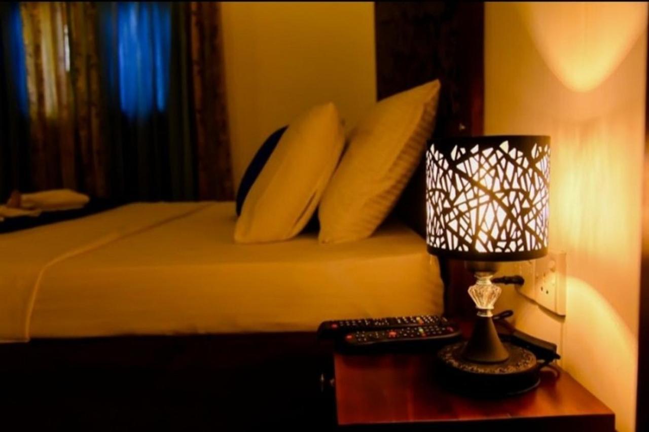 Slnco Villa كاتوناياكى المظهر الخارجي الصورة