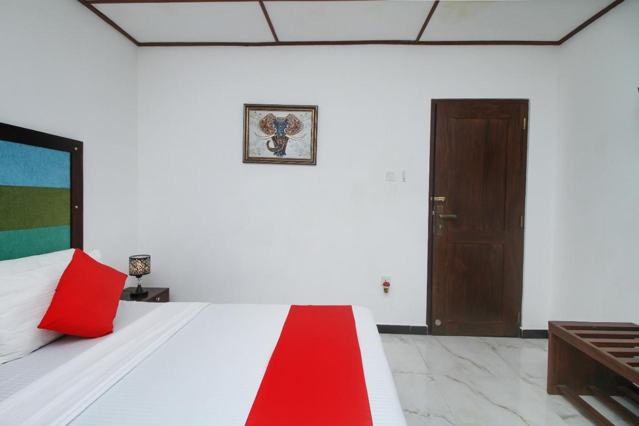 Slnco Villa كاتوناياكى المظهر الخارجي الصورة