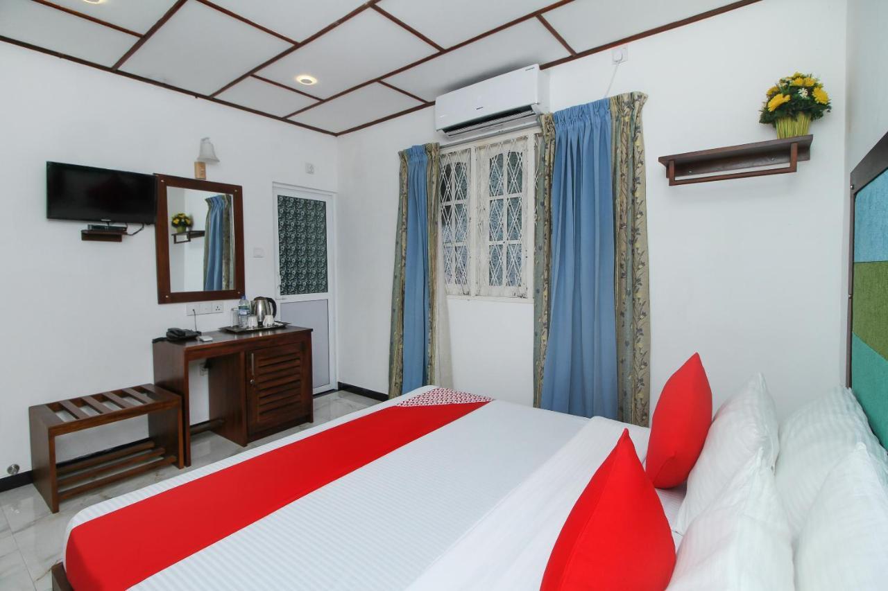 Slnco Villa كاتوناياكى المظهر الخارجي الصورة