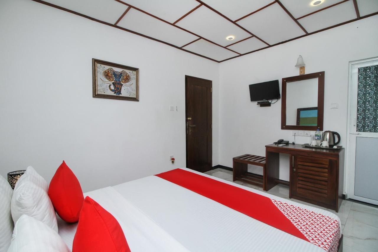 Slnco Villa كاتوناياكى المظهر الخارجي الصورة