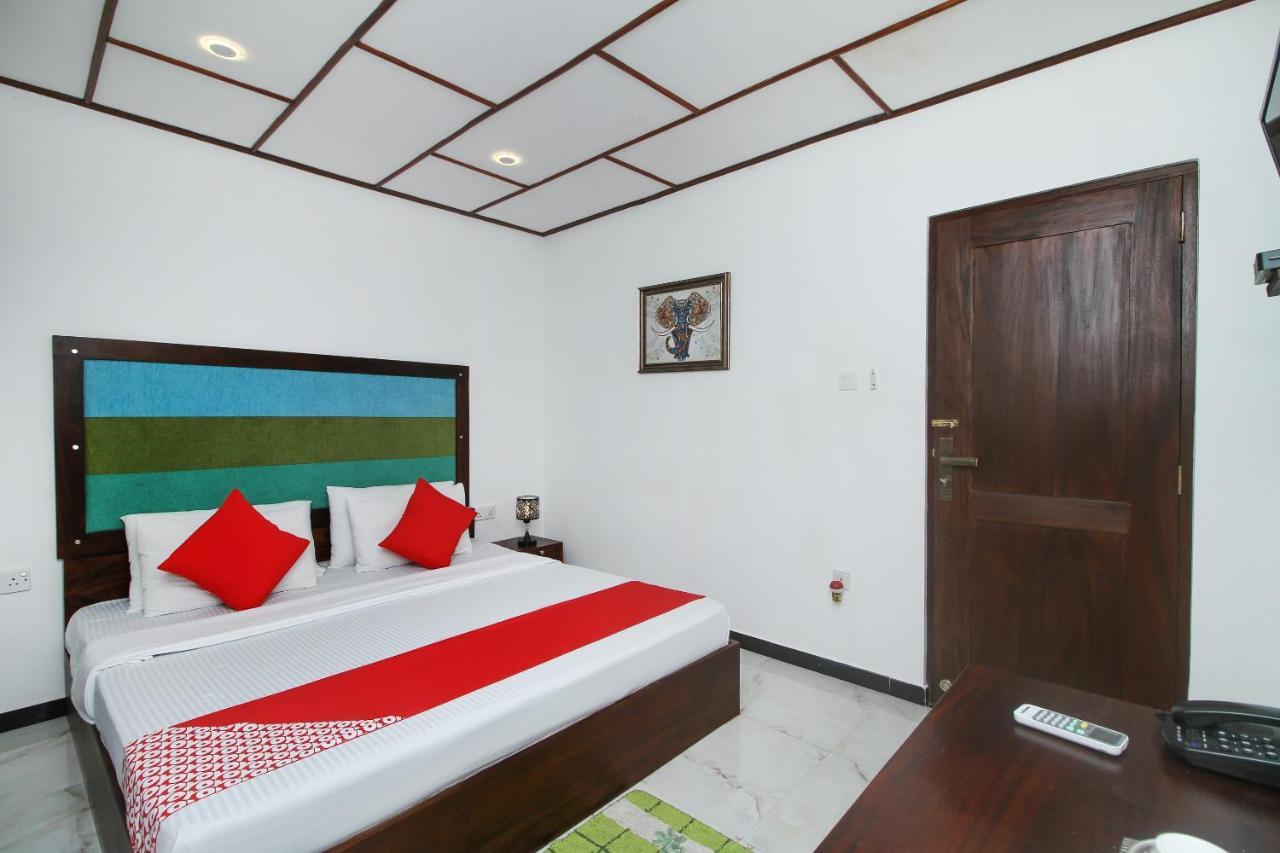 Slnco Villa كاتوناياكى المظهر الخارجي الصورة