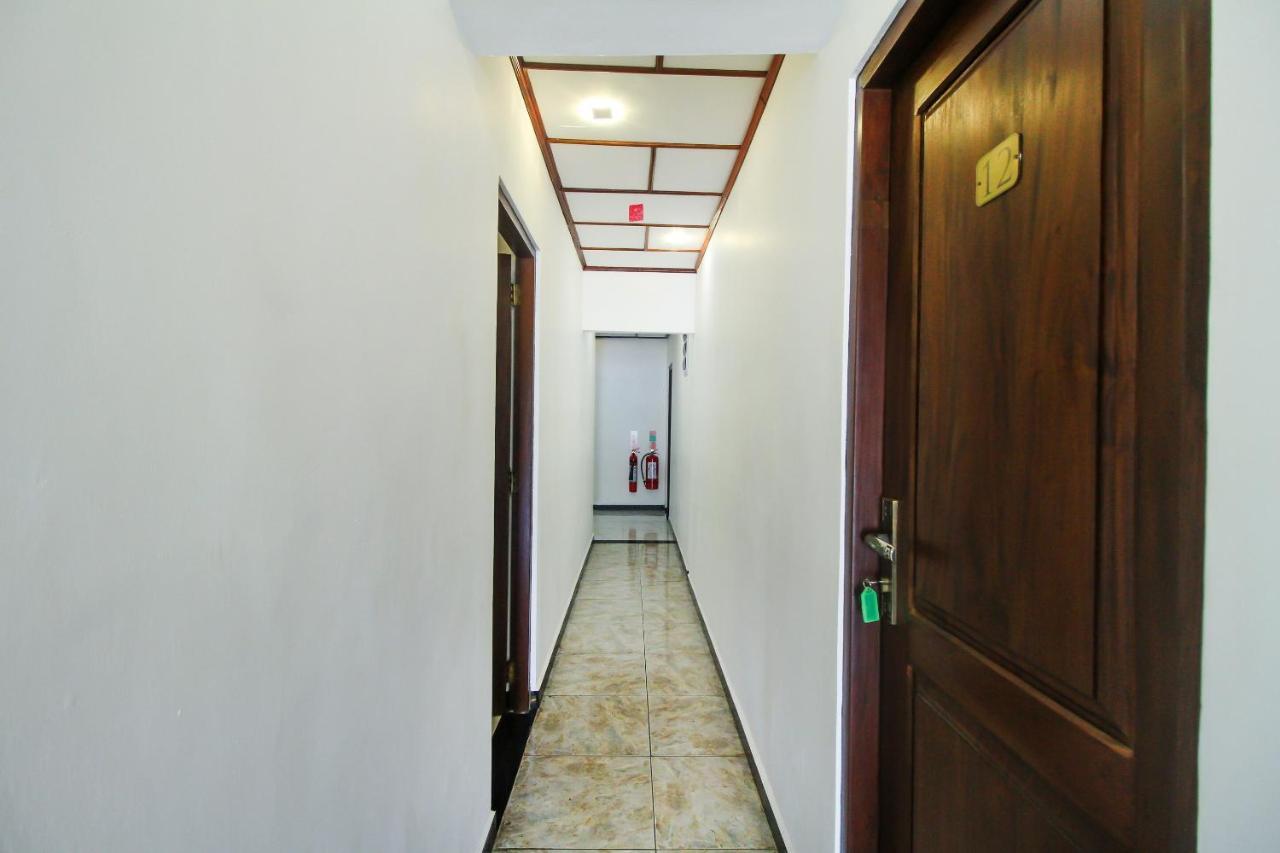 Slnco Villa كاتوناياكى المظهر الخارجي الصورة