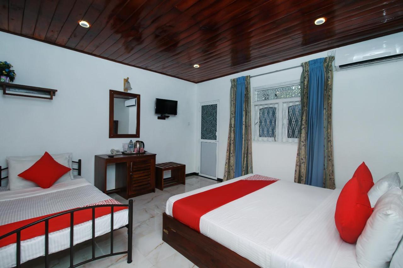 Slnco Villa كاتوناياكى المظهر الخارجي الصورة