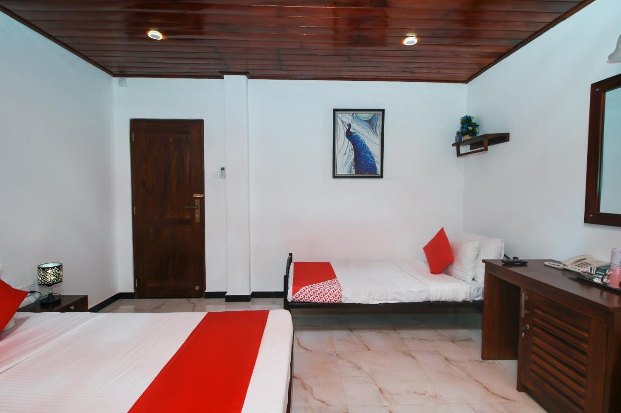 Slnco Villa كاتوناياكى المظهر الخارجي الصورة