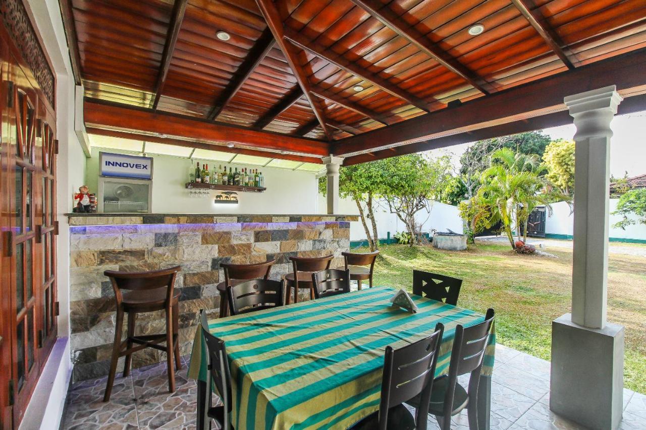 Slnco Villa كاتوناياكى المظهر الخارجي الصورة