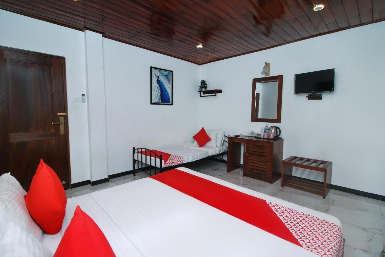 Slnco Villa كاتوناياكى المظهر الخارجي الصورة