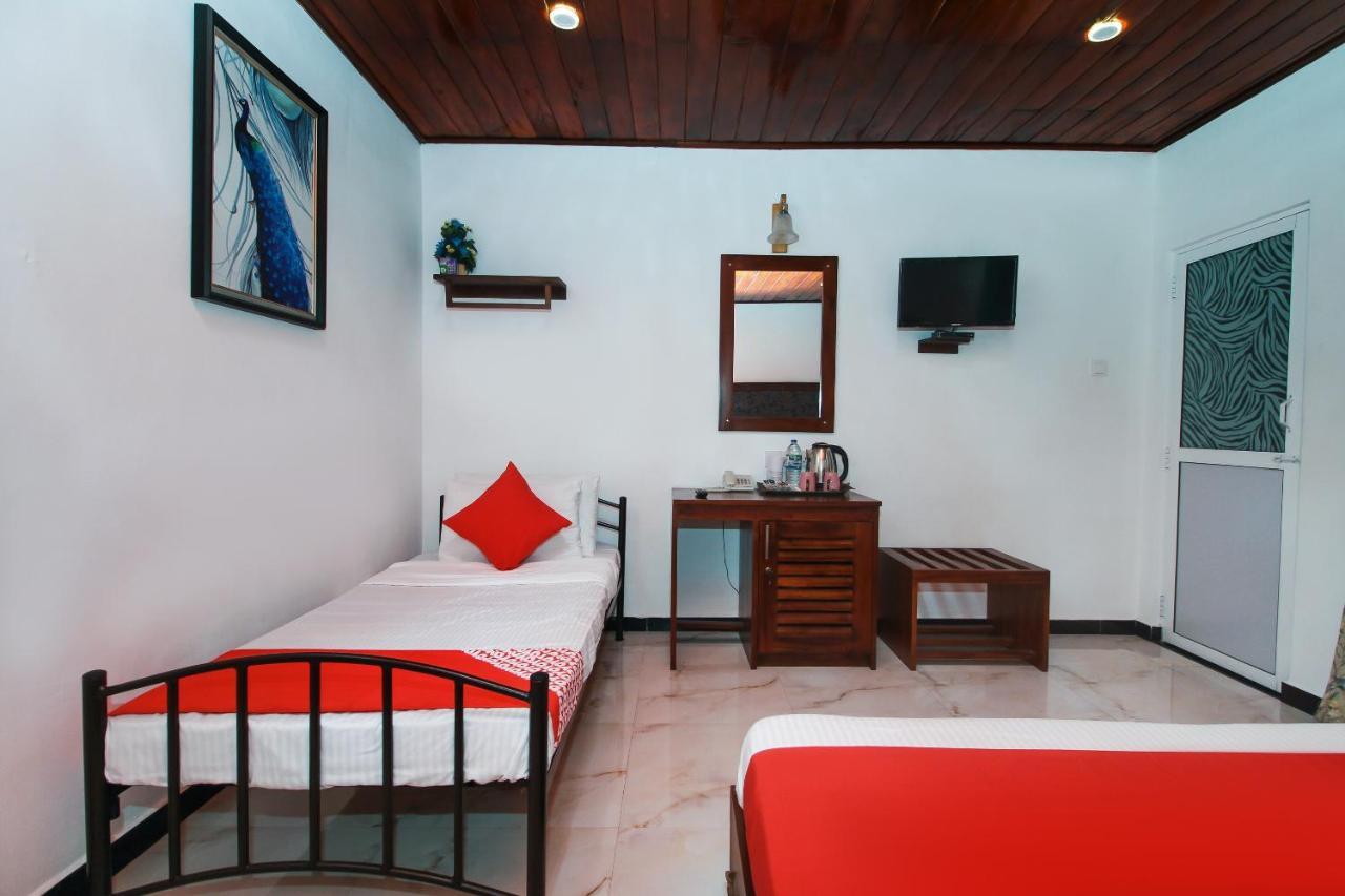 Slnco Villa كاتوناياكى المظهر الخارجي الصورة