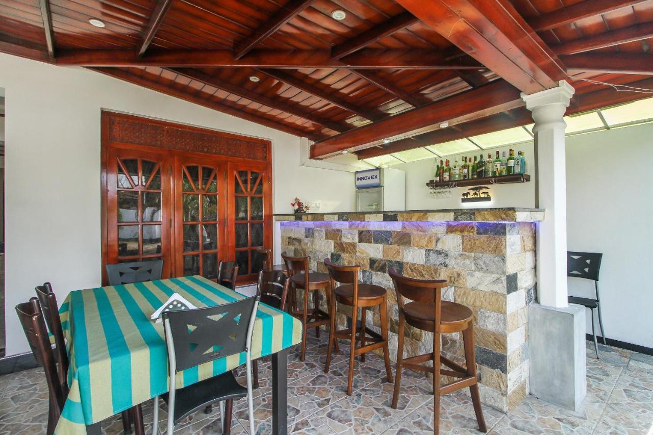 Slnco Villa كاتوناياكى المظهر الخارجي الصورة
