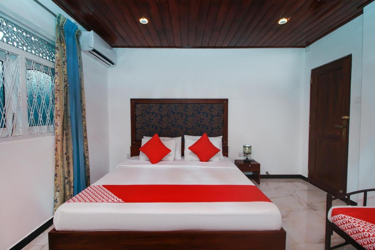 Slnco Villa كاتوناياكى المظهر الخارجي الصورة