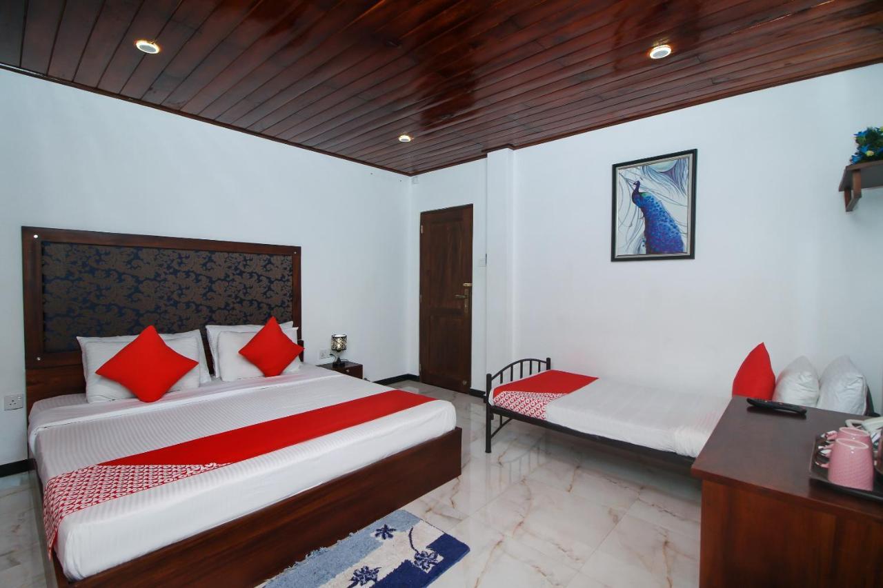 Slnco Villa كاتوناياكى المظهر الخارجي الصورة